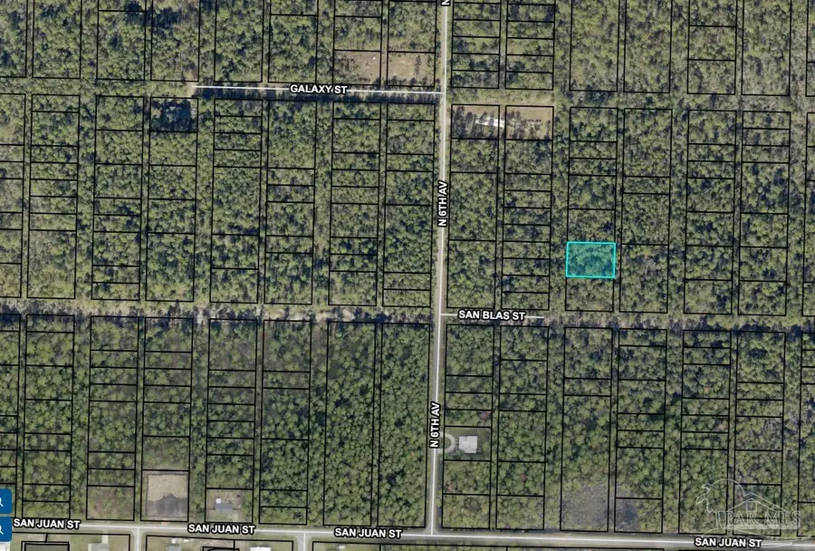 Lot 16 N 7th Ave, Milton, FL 32583 - #2