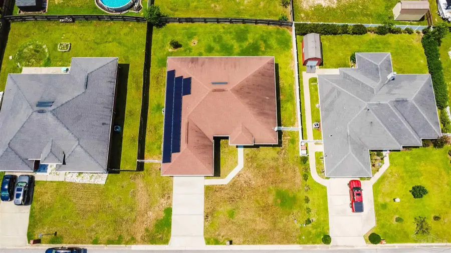 4493 Hampton Bay Blvd, Milton, FL 32583 - #2