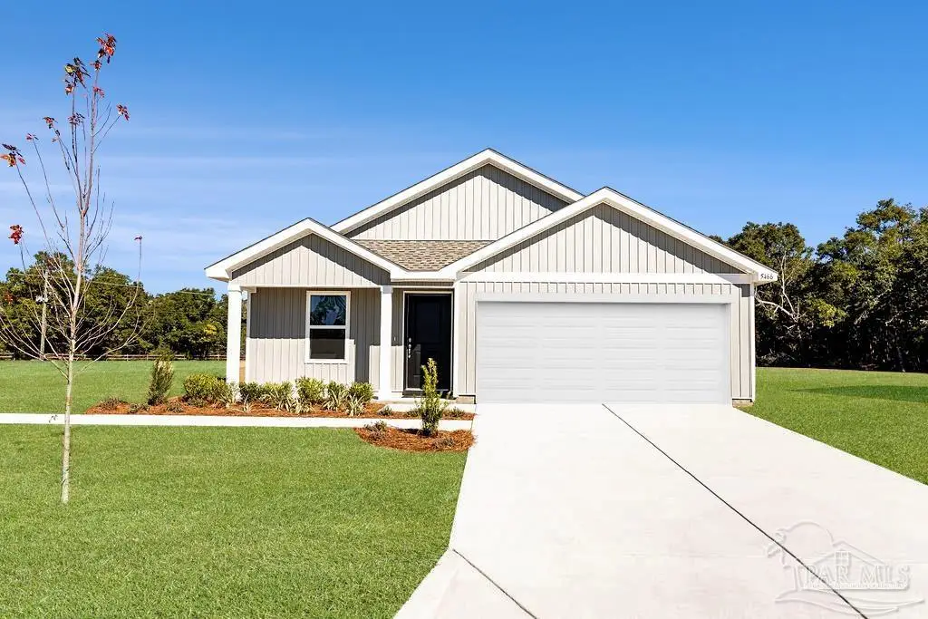 2604 Bagpipe Dr #HS 1B, Pensacola, FL 32526 - #1