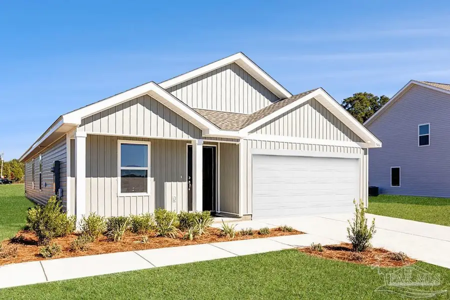 2604 Bagpipe Dr #HS 1B, Pensacola, FL 32526 - #2