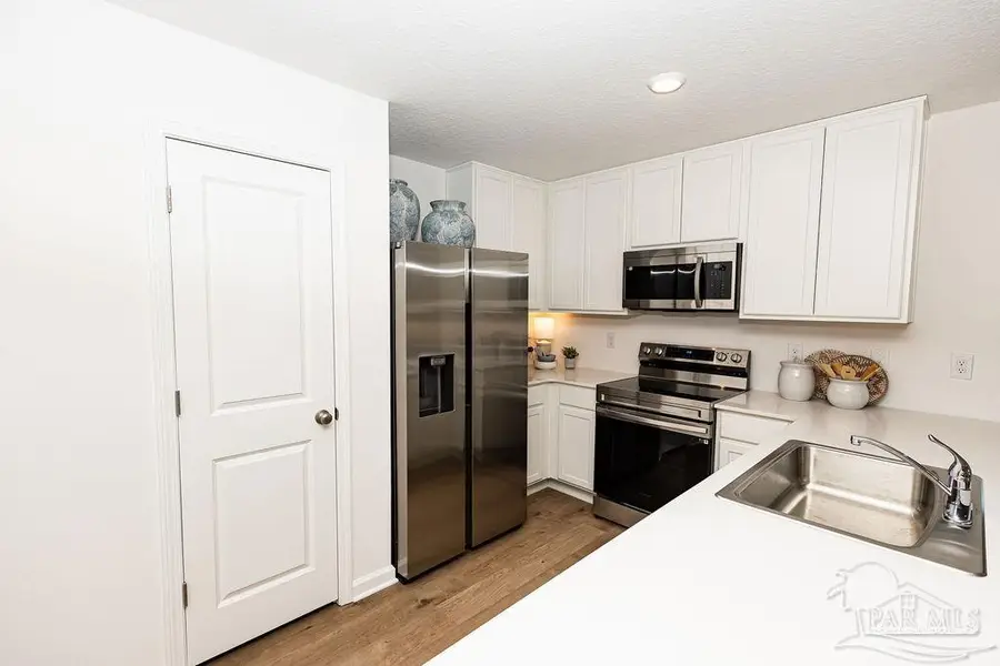 2604 Bagpipe Dr #HS 1B, Pensacola, FL 32526 - #3