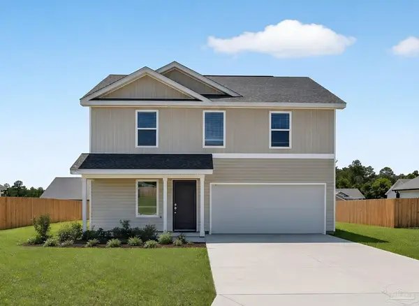 2613 Bagpipe Dr #HS 3C, Pensacola, FL 32526