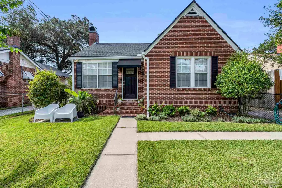 4652 College St, Jacksonville, FL 32205 - #2
