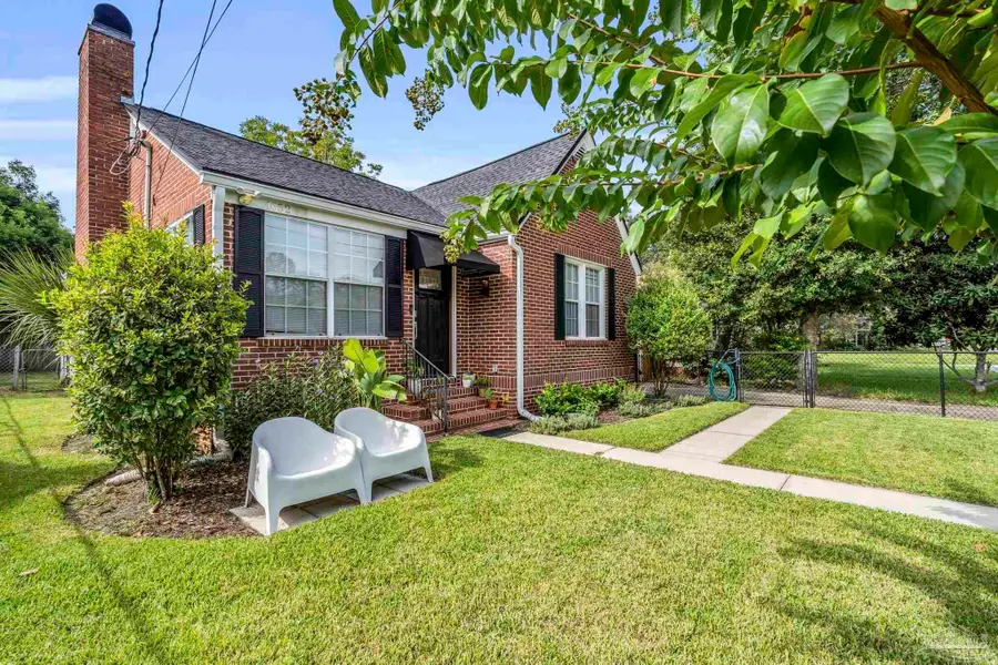 4652 College St, Jacksonville, FL 32205 - #3