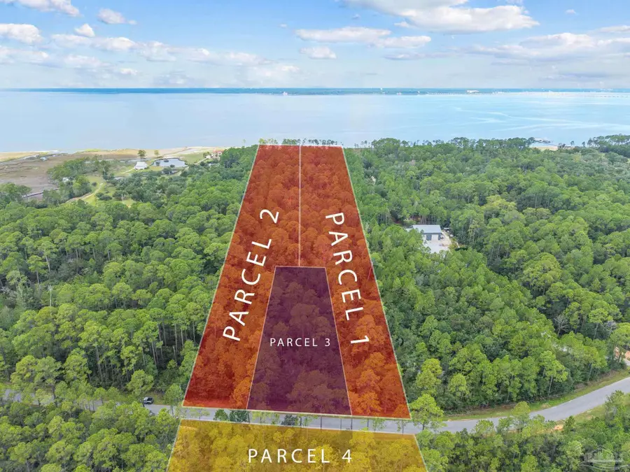 Parcel 2 Pearson Rd, Milton, FL 32583 - #3