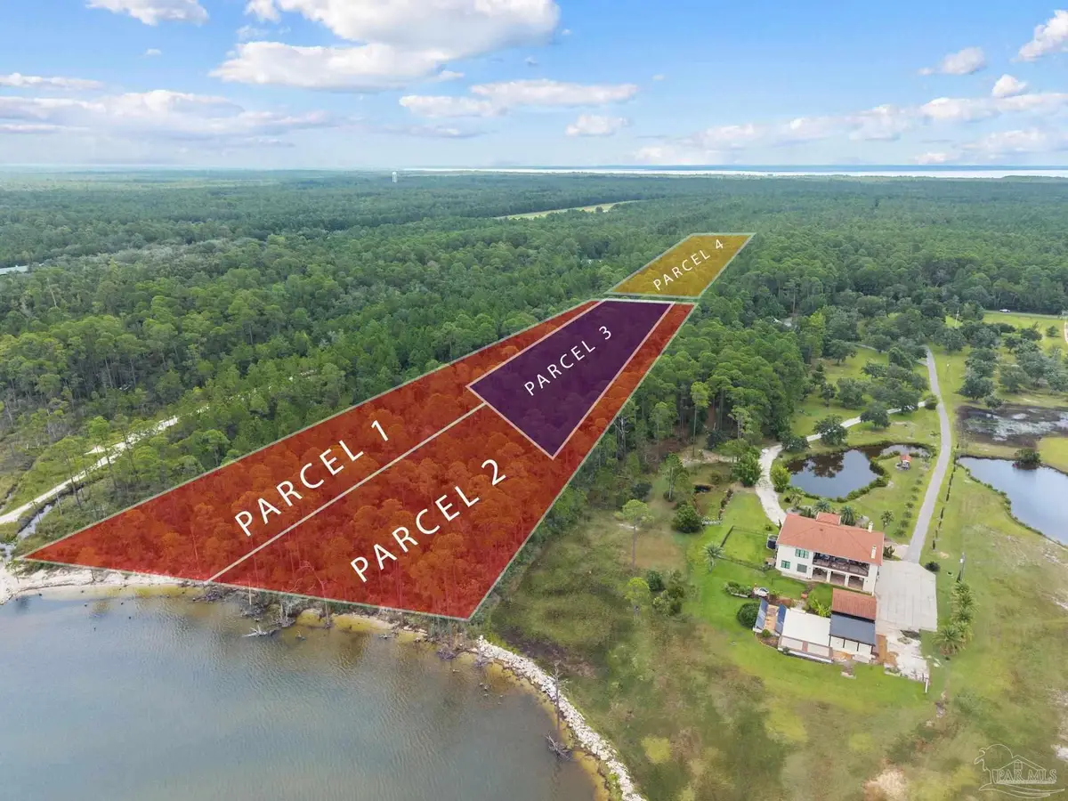 Parcel 3 Pearson Rd, Milton, FL 32583 - #1