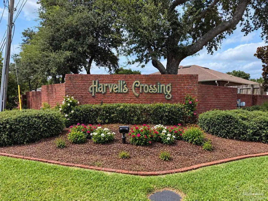 2511 Stormy Cir, Navarre, FL 32566 - #2