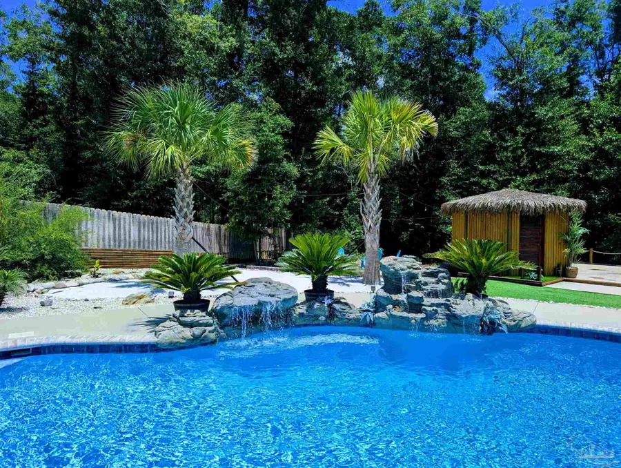 3056 Mountain Laurel Tr, Cantonment, FL 32533 - #2