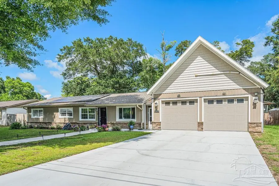 4708 Dean Dr, Pace, FL 32571 - #3