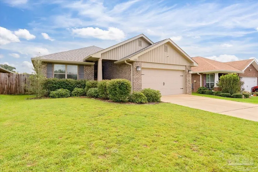 4081 Hazelhurst Dr, Pace, FL 32571 - #3