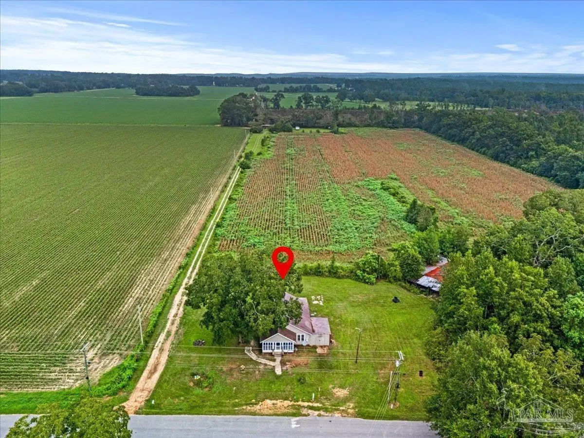 6700 Camp Henderson Rd, Jay, FL 32565 - #1