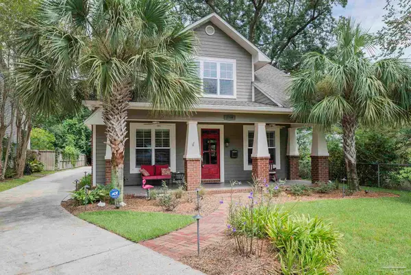 1704 N 14th Ave, Pensacola, FL 32503