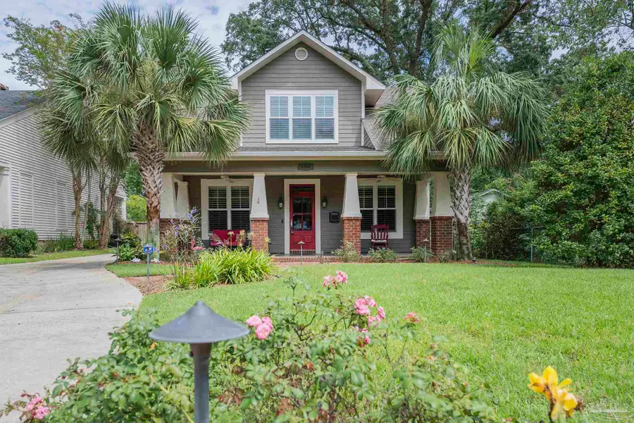 1704 N 14th Ave, Pensacola, FL 32503 - #2