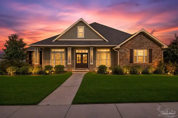 2404 Meeting St, Cantonment, FL 32533