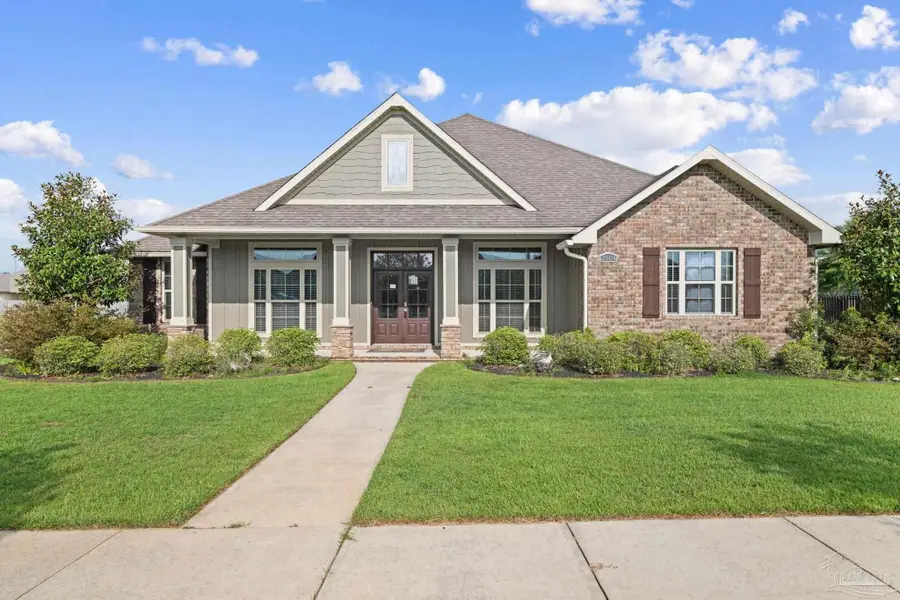 2404 Meeting St, Cantonment, FL 32533 - #2