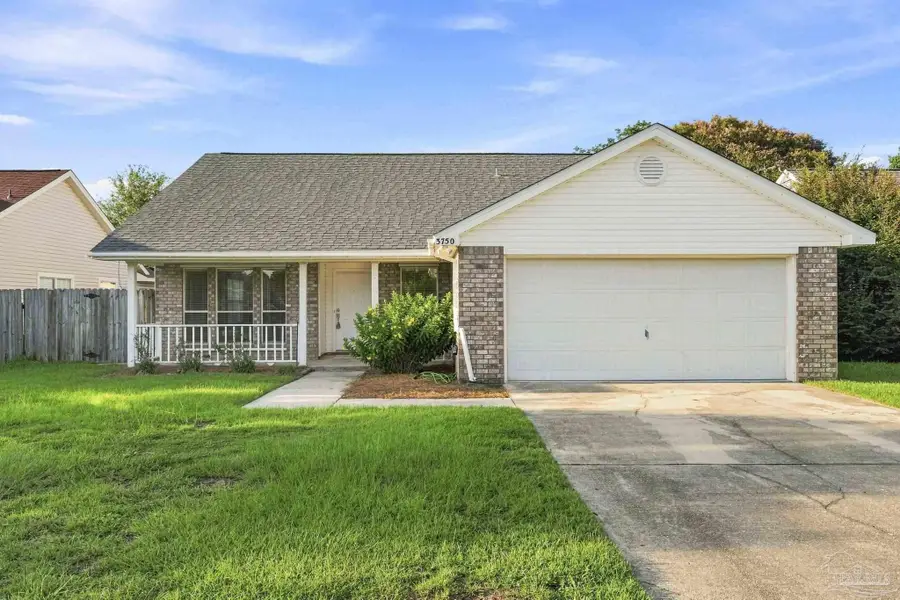 3750 Sterling Point Rd, Gulf Breeze, FL 32563 - #2