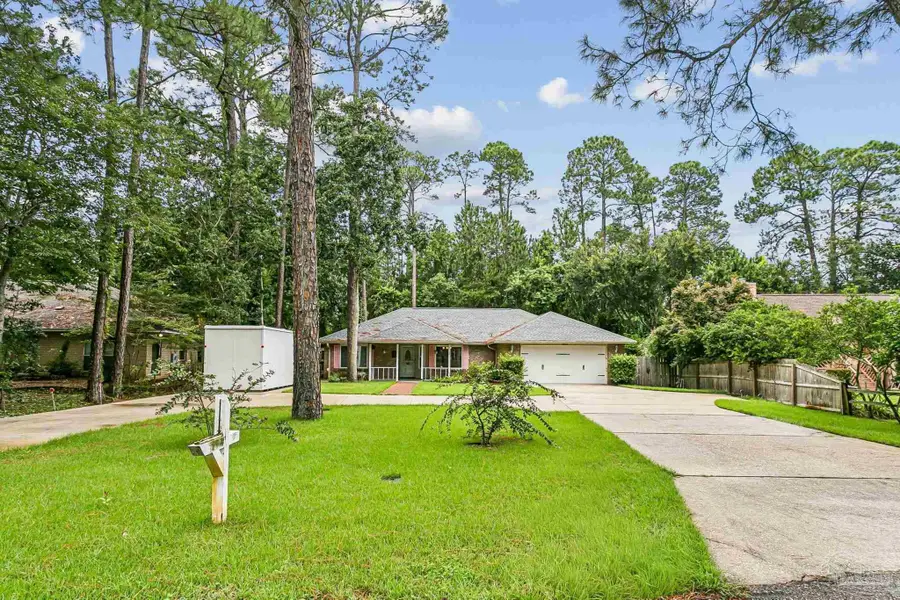 2908 Coral Strip Pkwy, Gulf Breeze, FL 32563 - #2