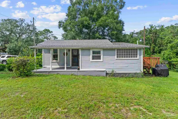 410 Bartow Ave, Pensacola, FL 32507