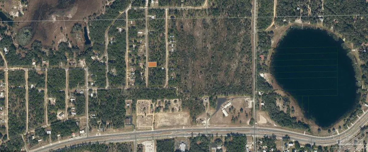 LOT 5 Kindall St, Interlachen, FL 32148 - #1