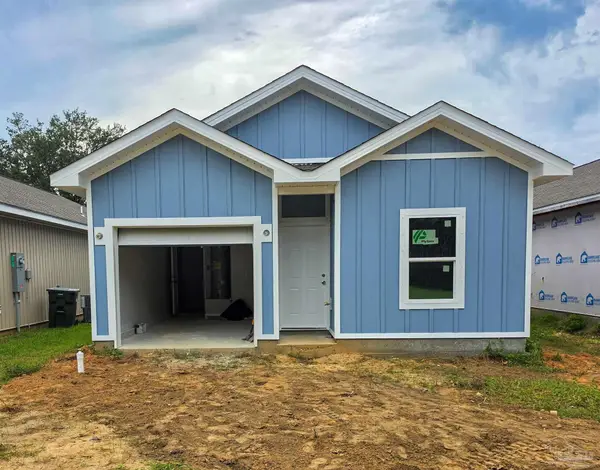 8603 Walnut Ave, Pensacola, FL 32514