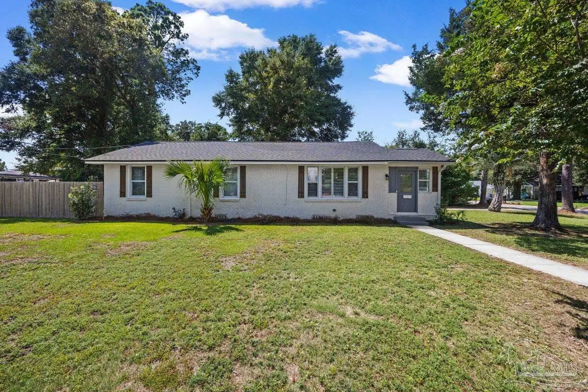 2931 N 15th Ave, Pensacola, FL 32503 - #1