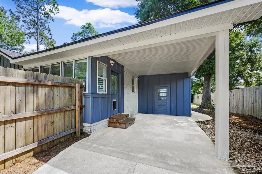 2931 N 15th Ave, Pensacola, FL 32503 - #2