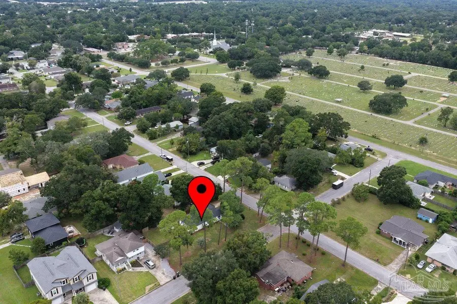 2931 N 15th Ave, Pensacola, FL 32503 - #3