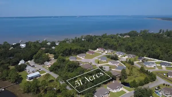 0 Bay Point Blvd, Milton, FL 32583