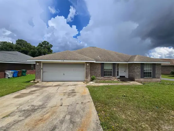 4788 La Casa Cir, Pace, FL 32571