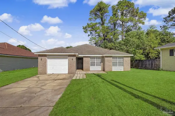 8263 Continental Ct, Pensacola, FL 32506
