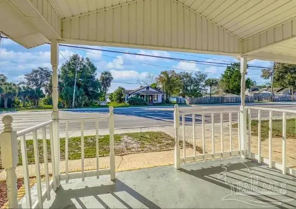502 S Navy Blvd, Pensacola, FL 32507