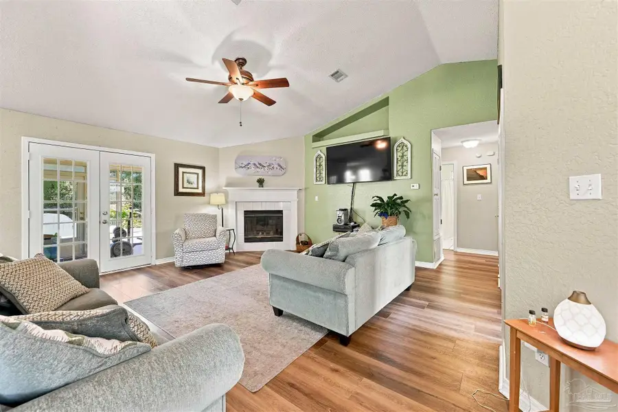 5620 Whispering Woods Dr, Pace, FL 32571 - #3