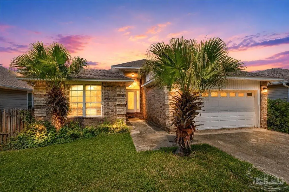 14482 Innerarity Pt Rd, Perdido Key, FL 32507 - #1
