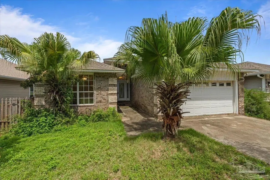 14482 Innerarity Pt Rd, Perdido Key, FL 32507 - #2