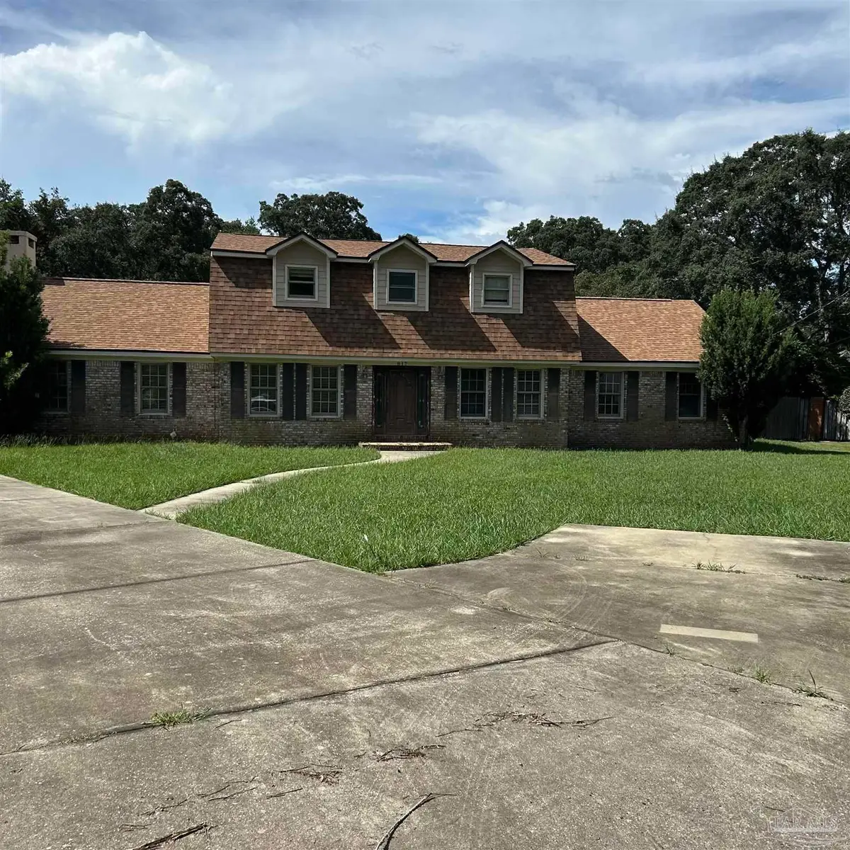 817 Bay Cliffs Rd, Gulf Breeze, FL 32561 - #1
