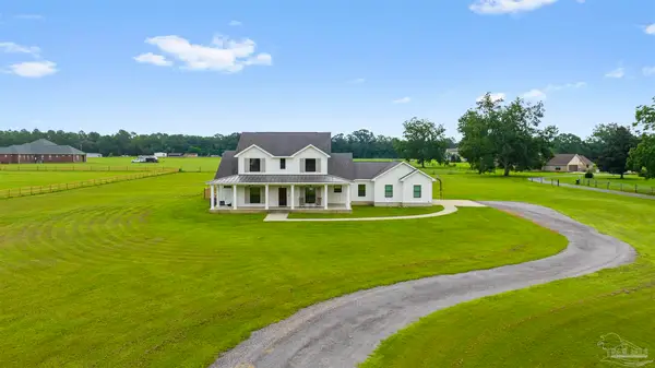 4880 Hwy 95a, Molino, FL 32577