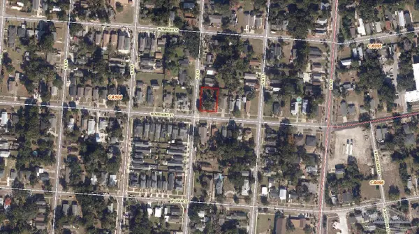 816 W Gregory St, Pensacola, FL 32502
