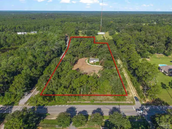 241 S Hwy 97, Cantonment, FL 32533