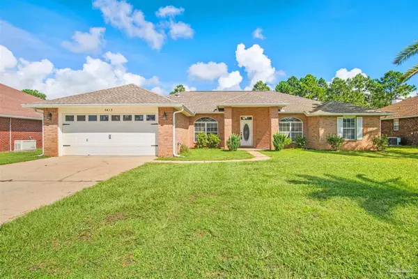 5413 Keel Dr, Pensacola, FL 32507