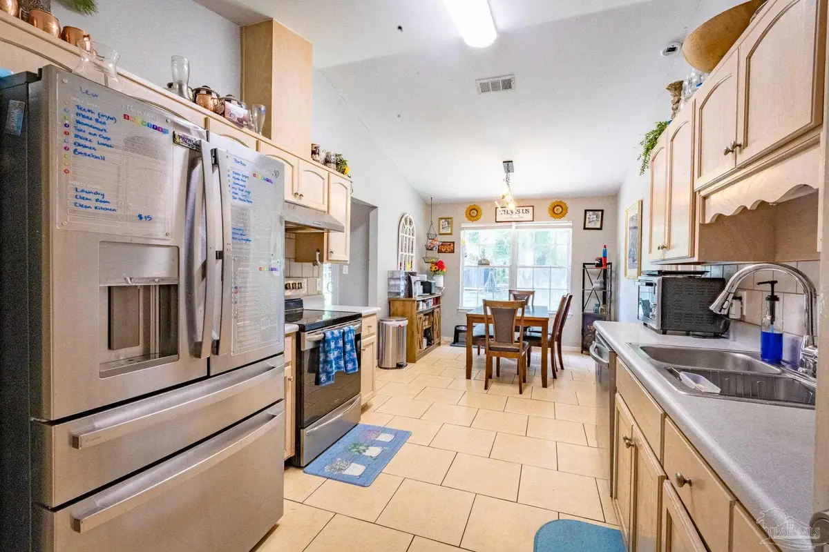 4315 Audiss Rd, Milton, FL 32583 - #1