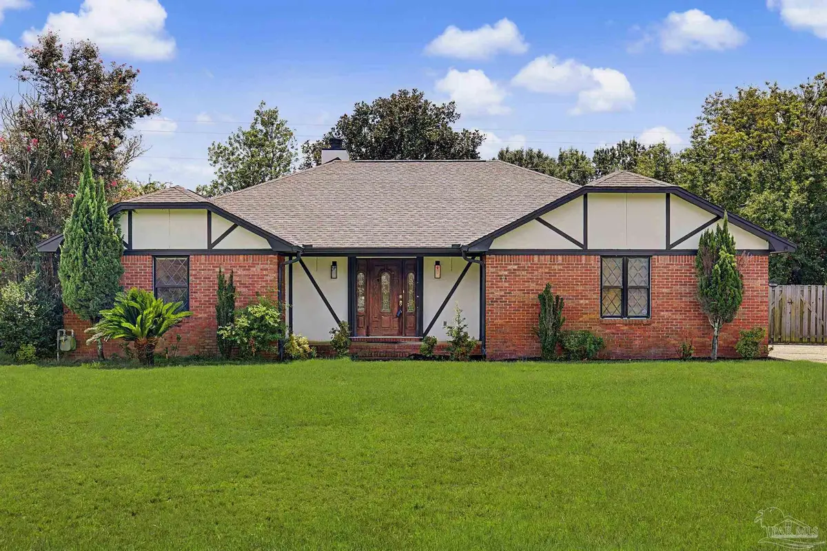 3883 Bay Wind Dr, Gulf Breeze, FL 32563 - #1