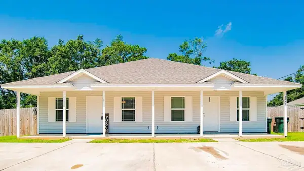 9241 Mabel St, Pensacola, FL 32514