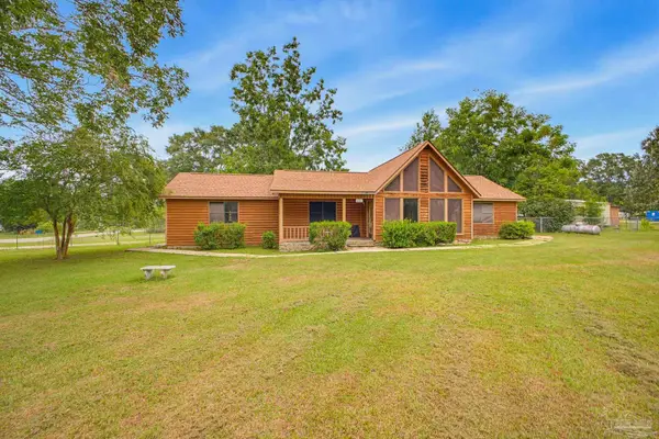 3131 Old Atmore Rd, Flomaton, AL 36441