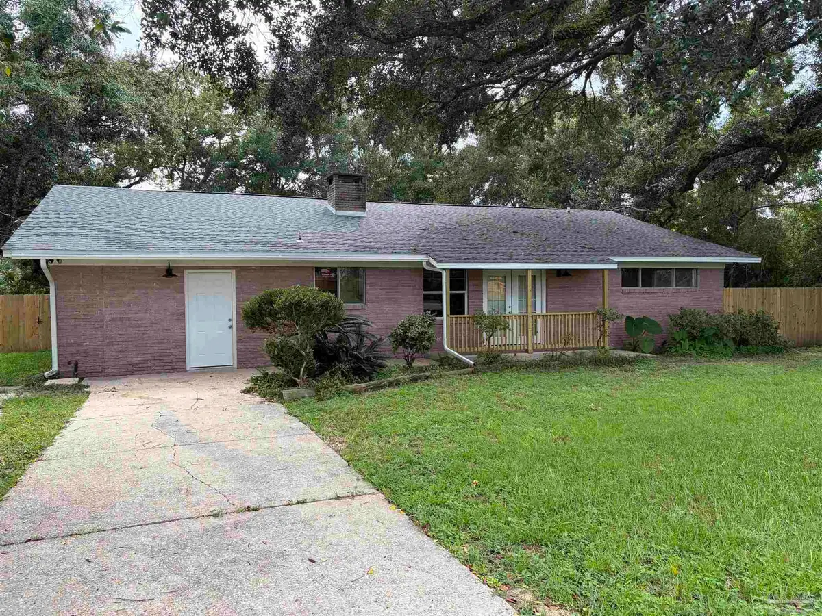 20 Sioux Trl, Pensacola, FL 32506 - #1