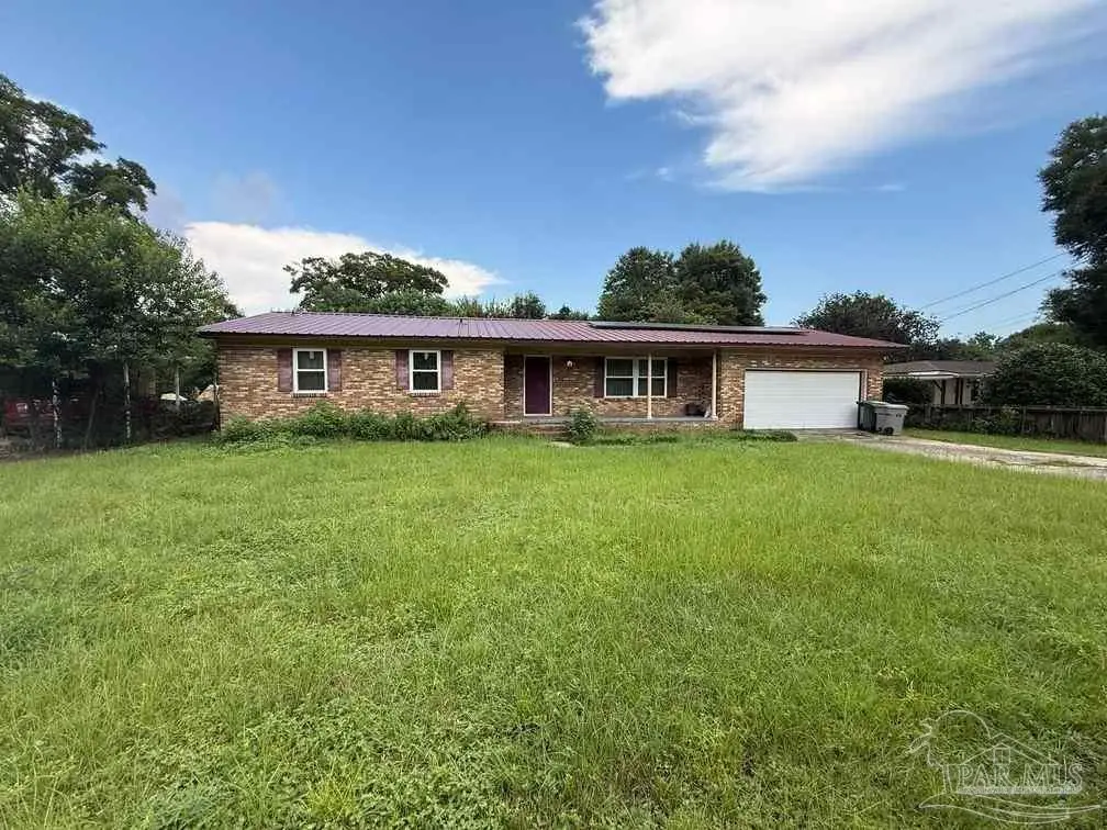 714 N 59th Ave, Pensacola, FL 32506 - #1
