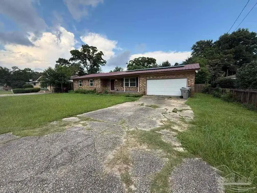 714 N 59th Ave, Pensacola, FL 32506 - #3