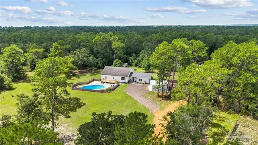 4271 Sondras Way, Milton, FL 32583 - #2