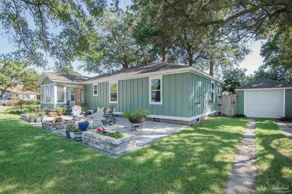 1901 E Yonge St, Pensacola, FL 32503
