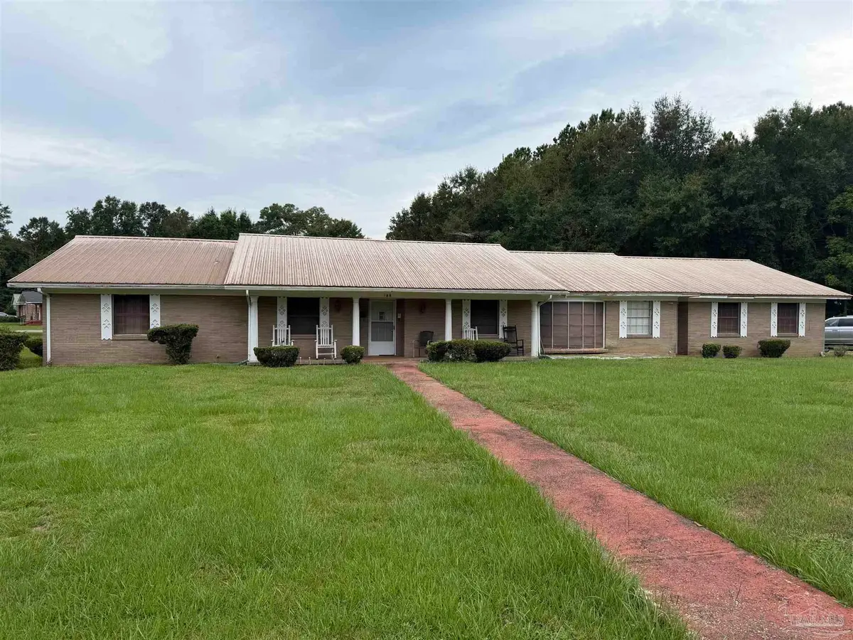 162 Bullard St, Atmore, AL 36502 - #1