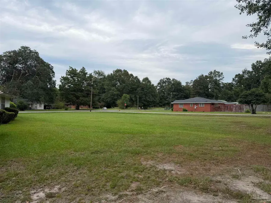 162 Bullard St, Atmore, AL 36502 - #3